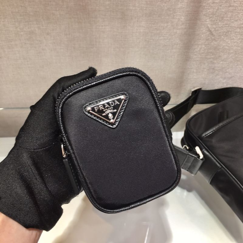 mens Pra*a satchel bags